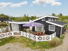8 person holiday home in L gst r
